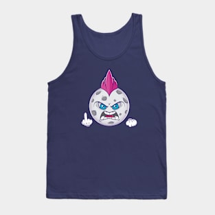 Rebel Moon Tank Top